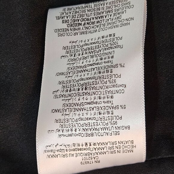 BCBGeneration Crushed Floral Velvet Open Cardigan Sz Small Junior Boho - Picture 11 of 12